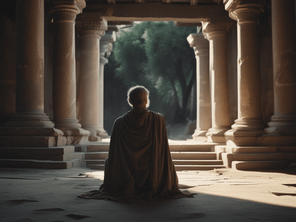 The Greatest Stoics in History: Philosophers Who Shaped the&nbsp;World