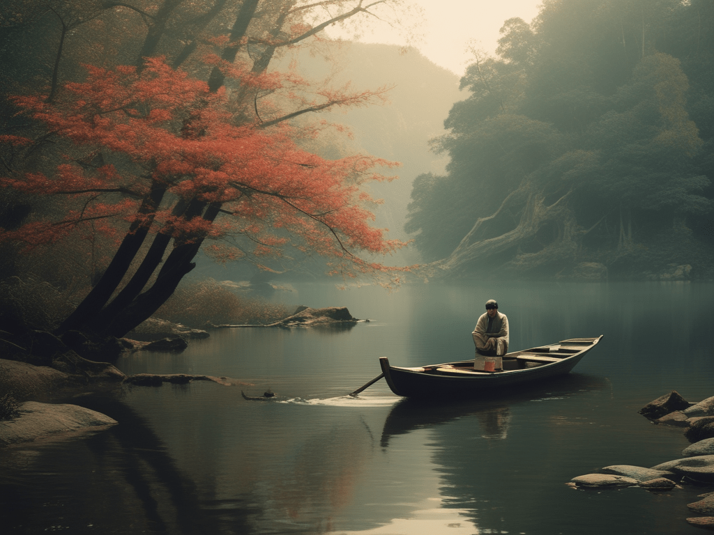Exploring the Wisdom of Zhuangzi: The Best Taoist&nbsp;Stories