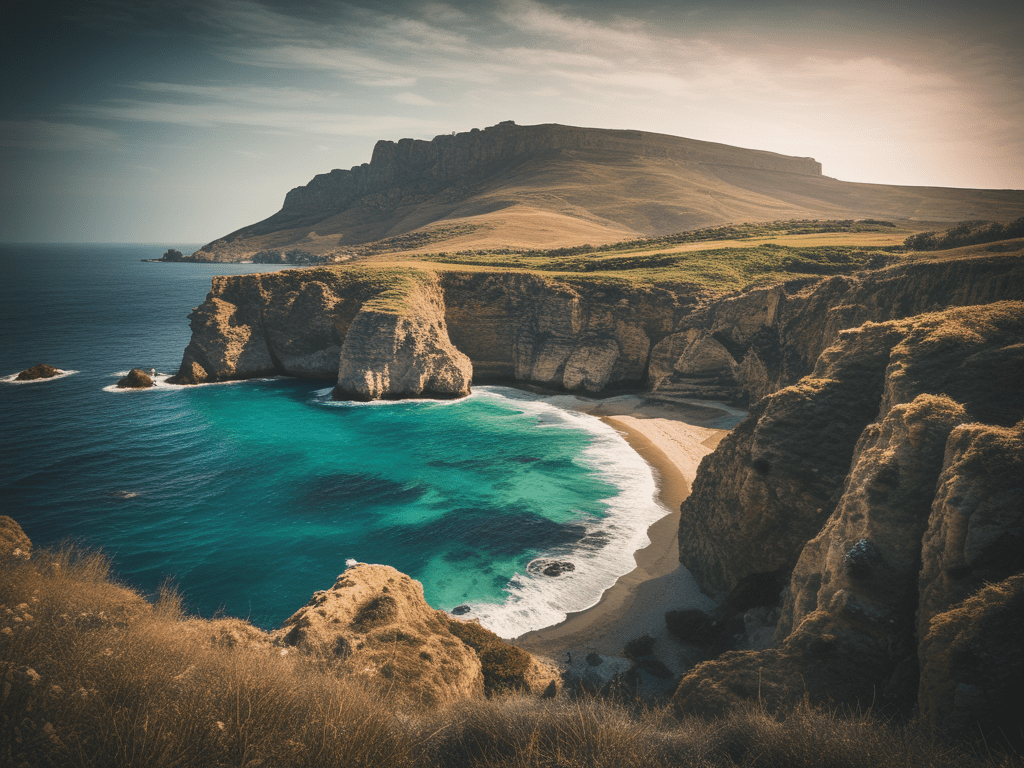 A Brief History of Sicily: A Crossroads of&nbsp;Civilizations